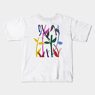 Bamboo Kids T-Shirt